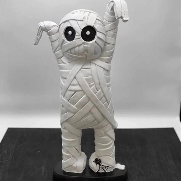 Halloween CARL The Mummy LARGE SIZE